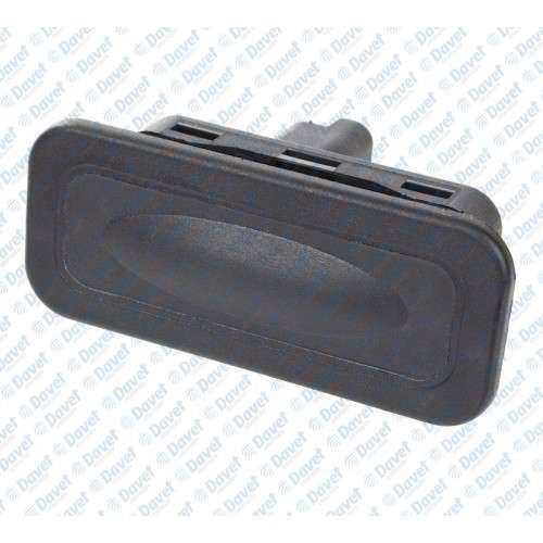 DORTEL 107014 Bagaj Acma Butonu Megane Iii - Kangoo Iii - Iv - Clio Iv